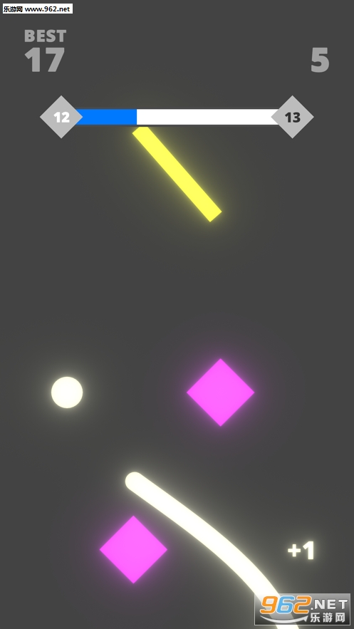 Neon Curve�ٷ���v1.1.0��ͼ3