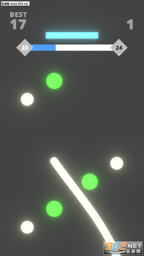 Neon Curve�ٷ���v1.1.0��ͼ4