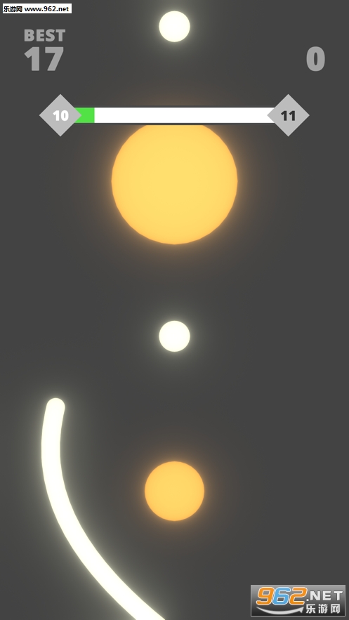 Neon Curve�ٷ���v1.1.0��ͼ0