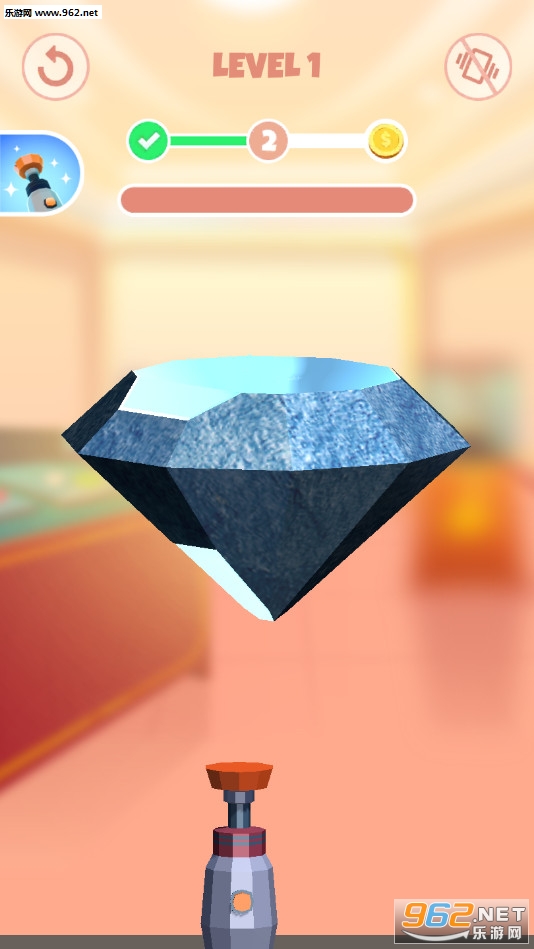 ��ʯ��ʦ��Ϸv1.0.10��ͼ1