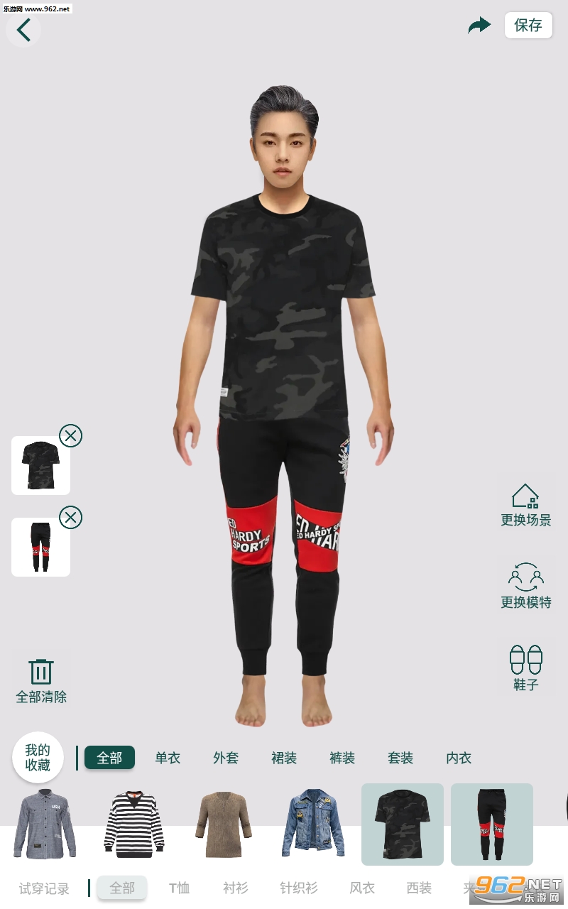 �������¼�(Ů�����¹�)app��ͼ1