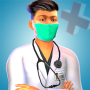 Hospital Simulator - My Doctor�ٷ���