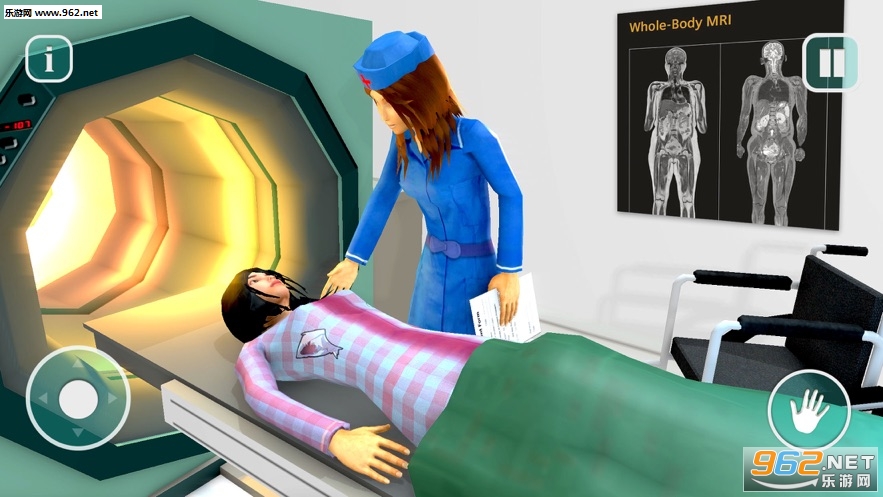 Hospital Simulator - My Doctor�ٷ���v1.2.2��ͼ0