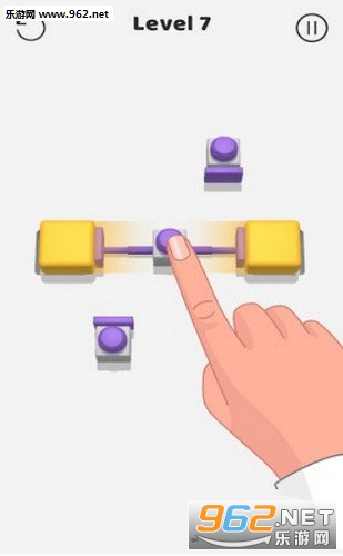 Press to Push(���¼���PresstoPush��Ϸ)��ͼ1