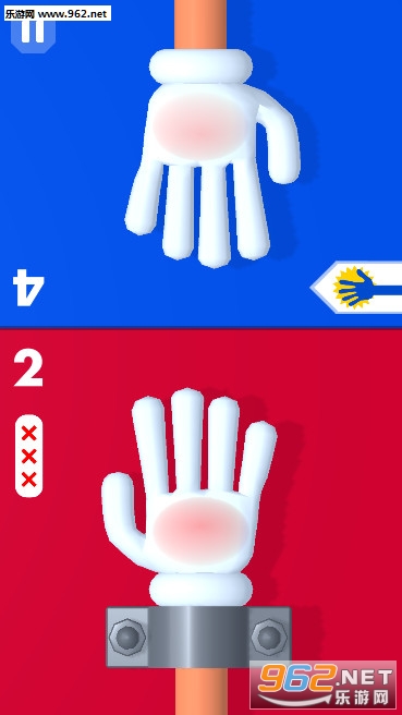2人对决游戏截图3