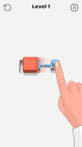 Press to Push(�Ұ���ť��6��׿��)v0.2.1��ͼ0