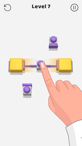 Press to Push(�Ұ���ť��6��׿��)v0.2.1��ͼ1