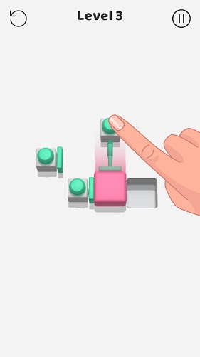 Press to Push(�Ұ���ť��6��׿��)v0.2.1��ͼ2