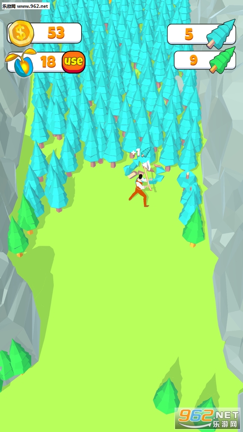 �ҿ�����6Magic Woods��Ϸ��ͼ5