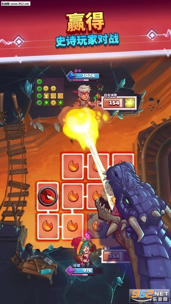 Super Spell Heroes(��������Ӣ��2020���°�)��ͼ3