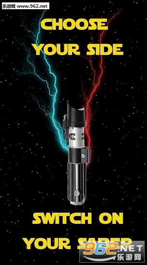 Lightsaber Simulator(�ὣģ������׿��)��ͼ1
