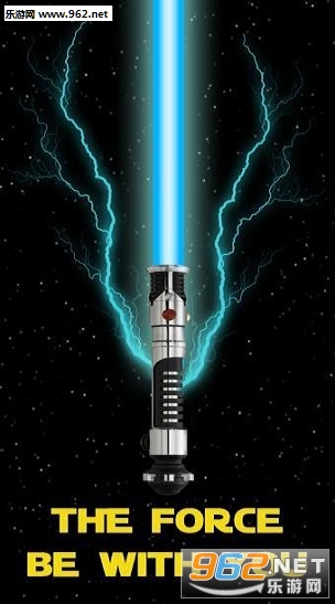 Lightsaber Simulator(�ὣģ������׿��)��ͼ2