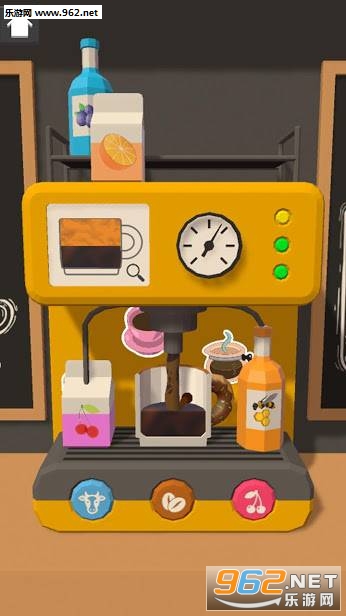 我家的奶茶店手机版截图1