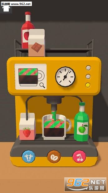 我家的奶茶店手机版截图3