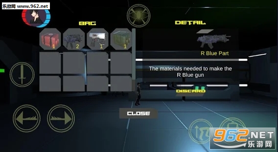 Subject Debris���İ��ͼ3