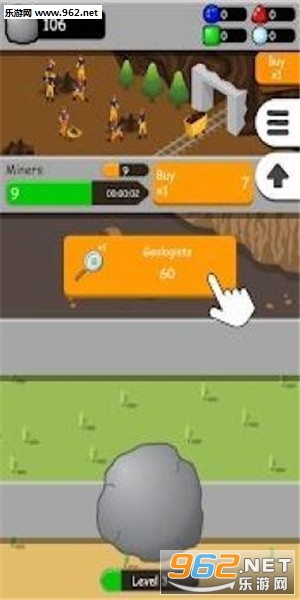 Rock Collector(ʯͷ�ɼ���)v1.3.2 ��׿���ͼ1