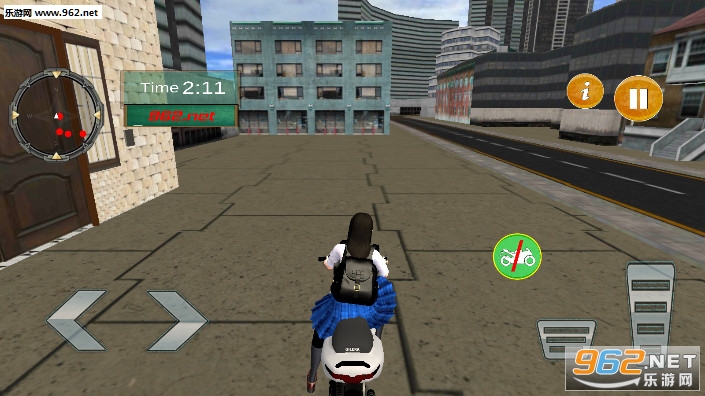 Virtual High School Life Simulator(�������������������İ�)��ͼ3