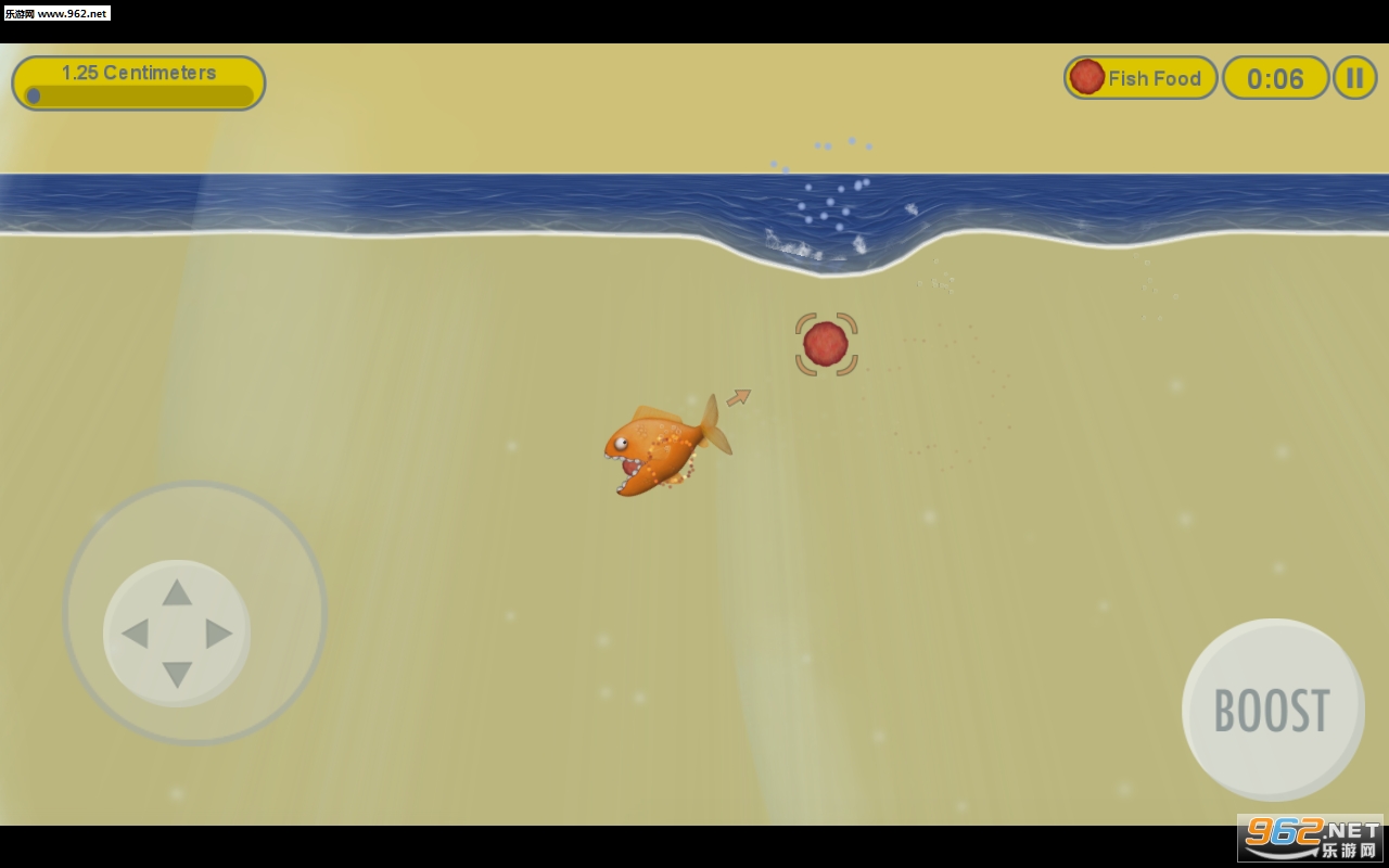 Tasty Blue(���������ֻ���)v1.4.3.0 ���İ��ͼ2