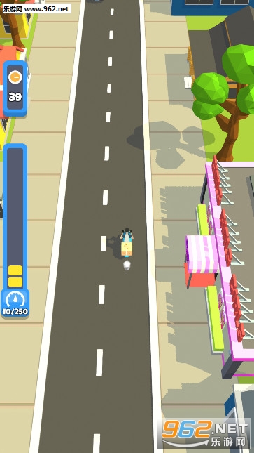 Mr Deliver(�����ٵ����޽�Ұ�)��ͼ0