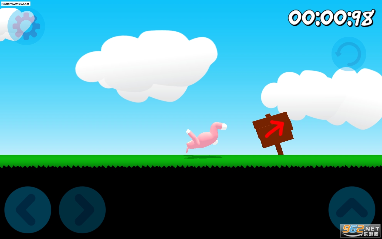 Super Bunny Man(���������˫�˰����İ�)��ͼ3