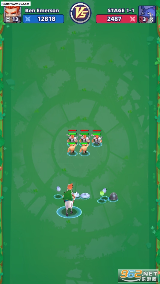 ��������ʿ��Ϸ���°�v1.0.5��ͼ0