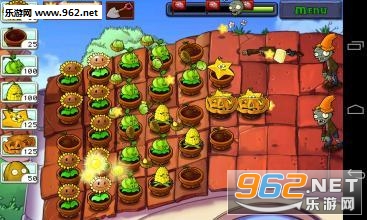 Plants vs Zombies FREE��ͼ1
