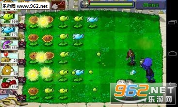 Plants vs Zombies FREE��ͼ0