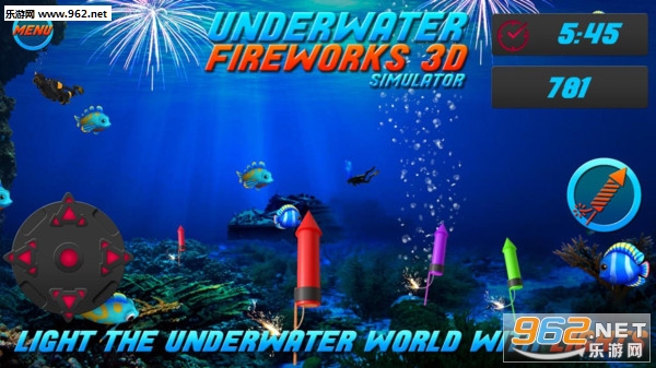 ˮ���̻�3D���İ�v1.0 ��׿���ͼ1