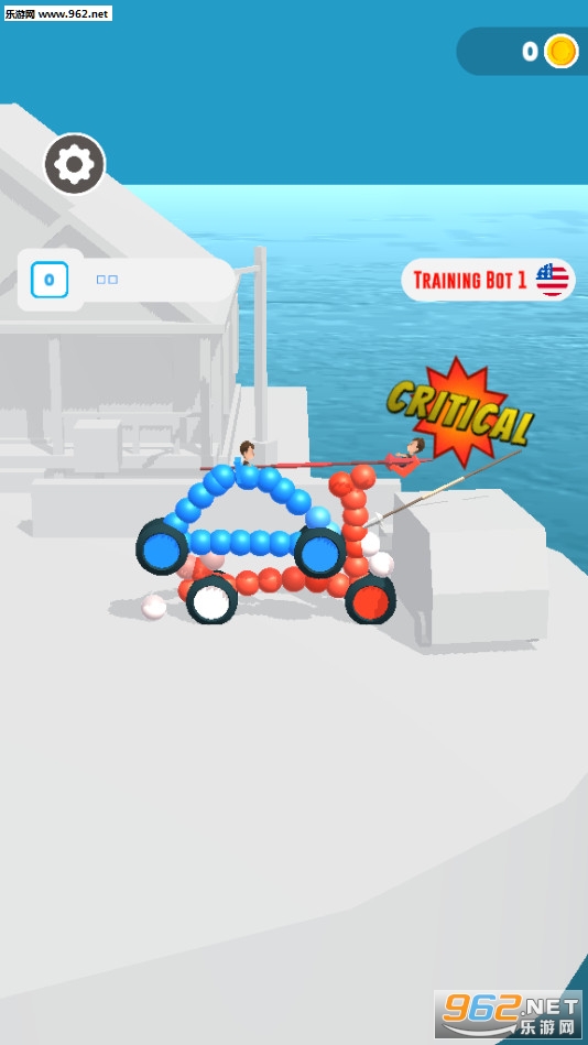 Draw Joust(�ֻ�ս����׿��)v1.6.1�ֻ����ͼ1