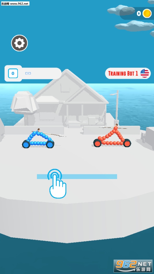Draw Joust(�ֻ�ս����׿��)v1.6.1�ֻ����ͼ2