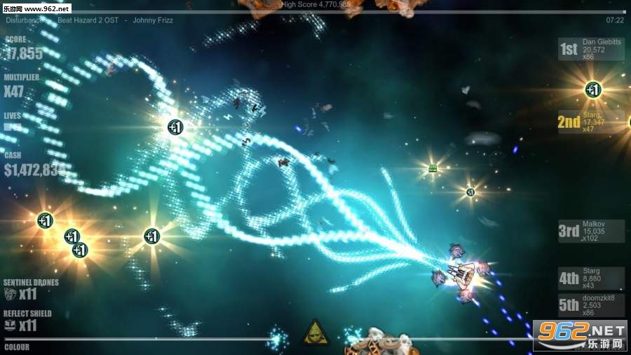 beat hazard 2������v1.25 �ֻ����ͼ0