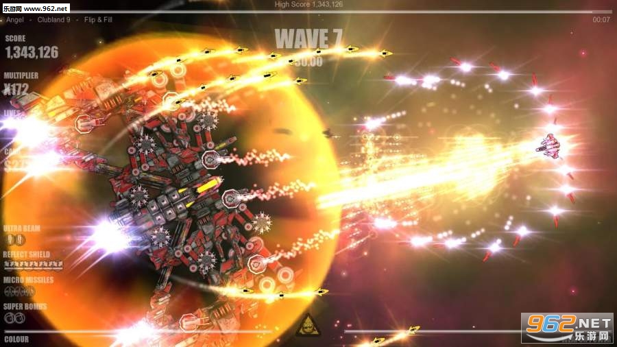 beat hazard 2������v1.25 �ֻ����ͼ2