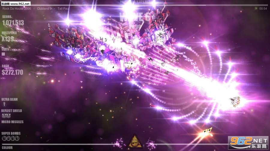 beat hazard 2������v1.25 �ֻ����ͼ3