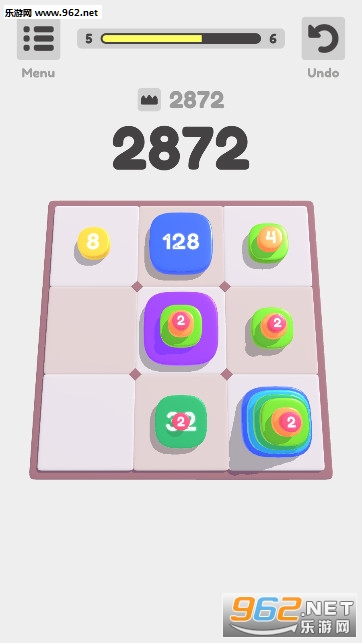 2048��������Ϸ��ͼ4