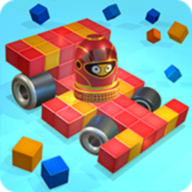 Blocks Racing(������������������)