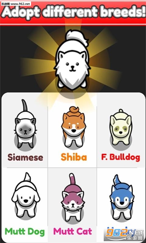 Pet Idle(�������ﰲ׿��)��ͼ1