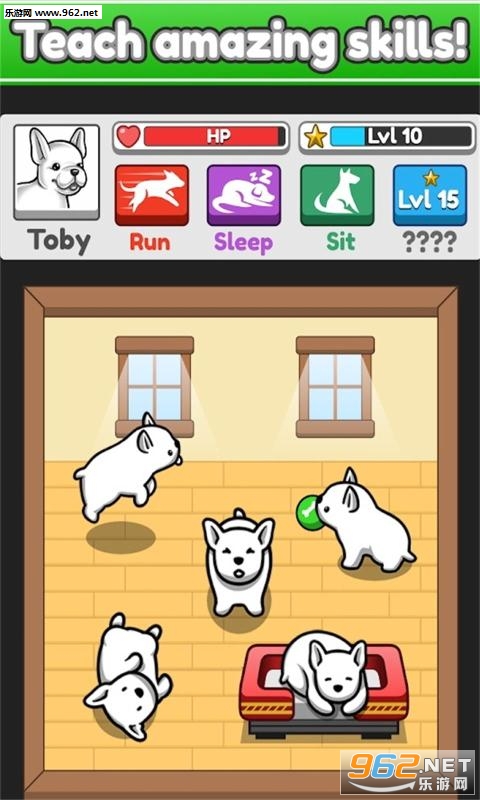 Pet Idle(�������ﰲ׿��)��ͼ2