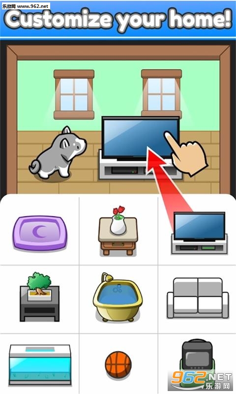 Pet Idle(�������ﰲ׿��)��ͼ3