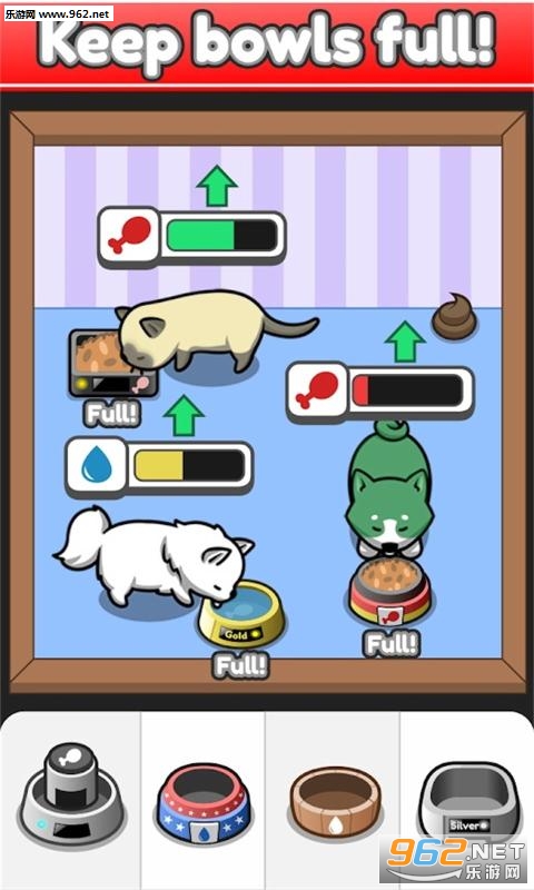 Pet Idle(�������ﰲ׿��)��ͼ4