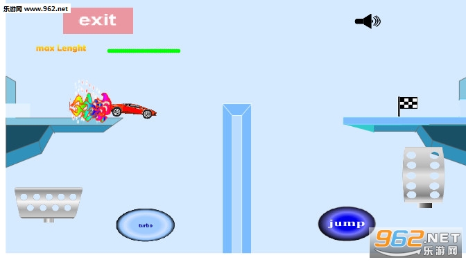 Race Dot Game(脑力赛车游戏)截图1