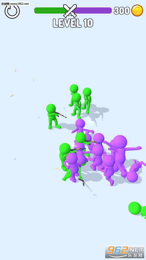 Raiders 3D�ٷ���v0.1 ƻ�����ͼ2