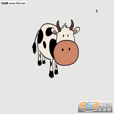 find the invisible cow��Ϸ��ͼ1