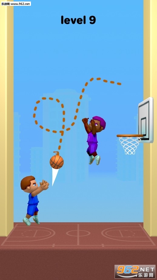 Doodle Dunk(Ϳѻ����)��ͼ0