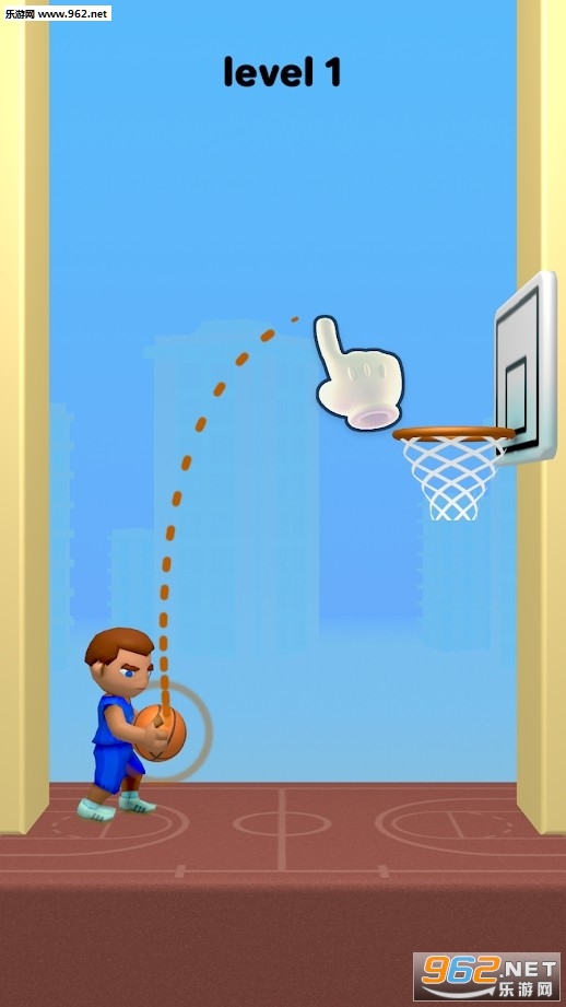 Doodle Dunk(Ϳѻ����)��ͼ1