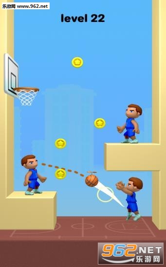 Doodle Dunk(Ϳѻ����)��ͼ2