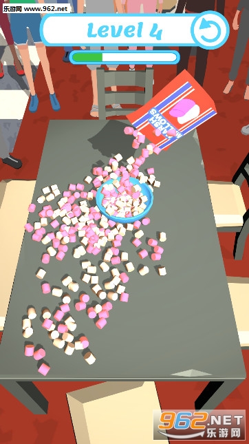 Party Food(�ɶ�ʳƷ��Ϸ)v0.1�ٷ����ͼ1
