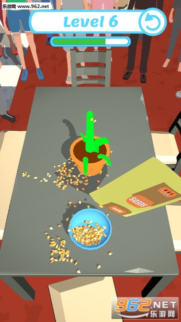 Party Food(�ɶ�ʳƷ��Ϸ)v0.1�ٷ����ͼ3