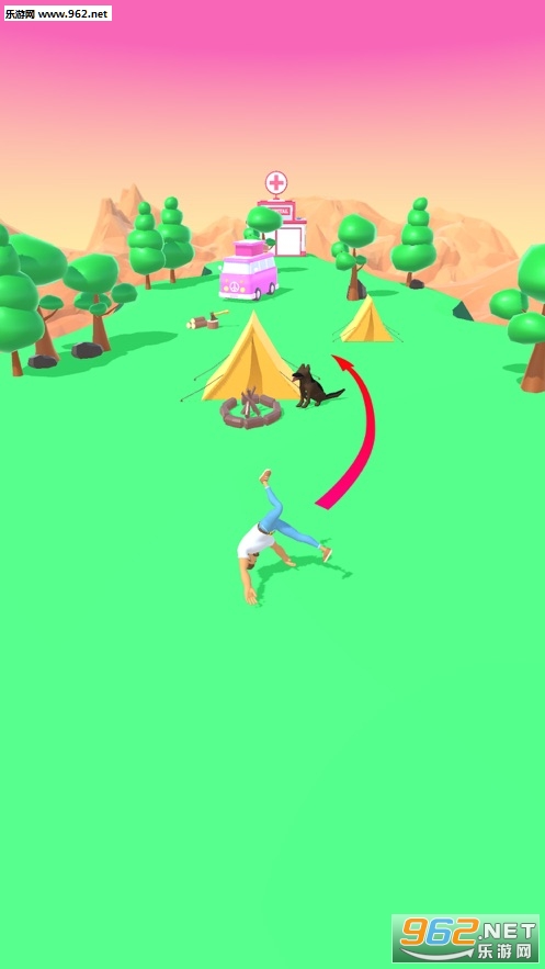 Fall n Roll����v1.1 �ٷ����ͼ0