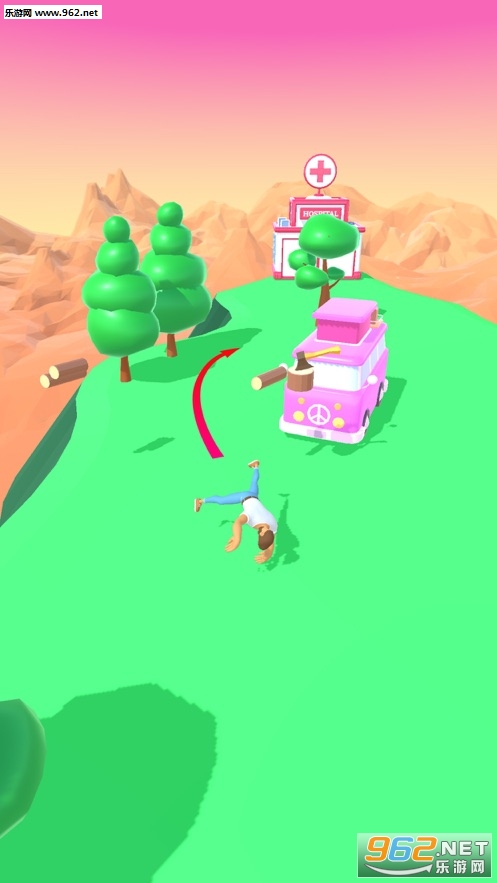 Fall n Roll����v1.1 �ٷ����ͼ1
