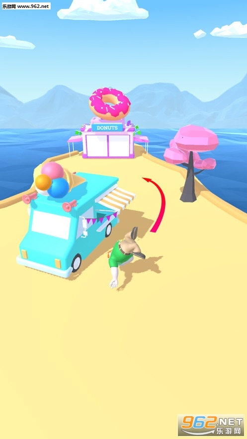 Fall n Roll����v1.1 �ٷ����ͼ2
